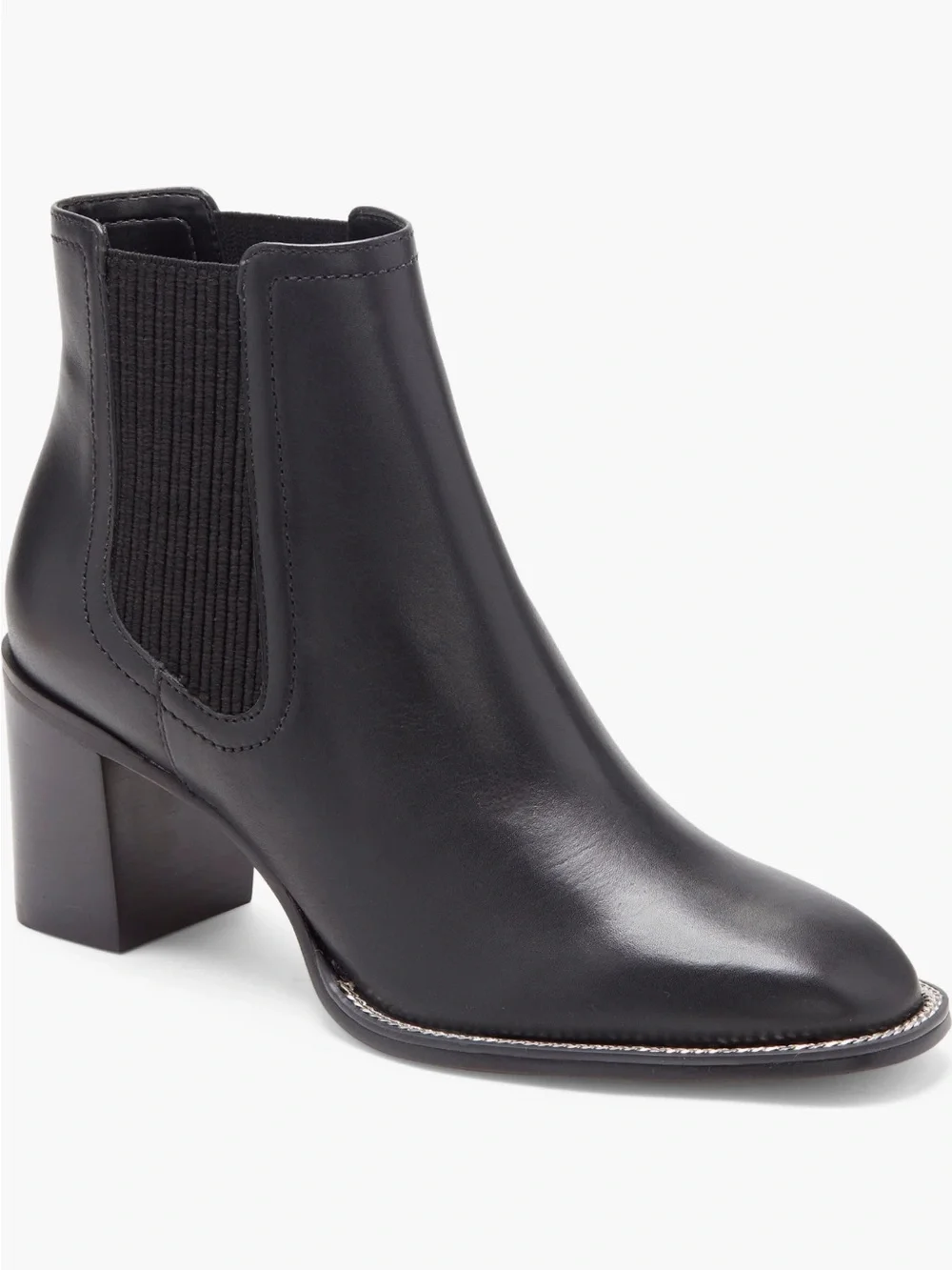 Vince Camuto Jintilly Chelsea Leather Boot